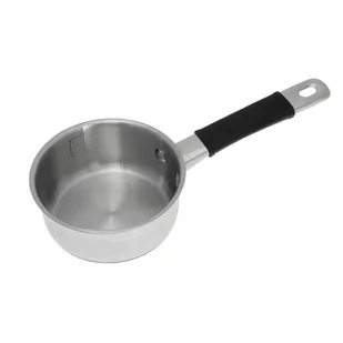 RONDEL Z POKRYWĄ 12cm KINGHOFF KH-1253 0,5L - Rondle - miniaturka - grafika 1