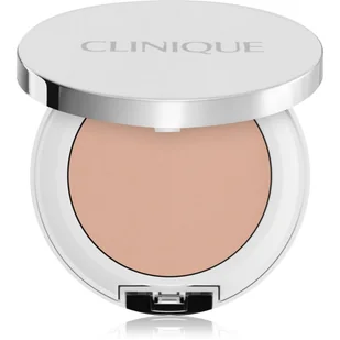 Clinique Beyond Perfecting Powder Foundation & Concealer podkład w pudrze i korektor 06 Ivory 14,5g - Pudry do twarzy - miniaturka - grafika 1