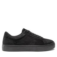 Sneakersy męskie - Sneakersy Vagabond Shoemakers Paul 2.0 5383-050-92 Czarny - miniaturka - grafika 1