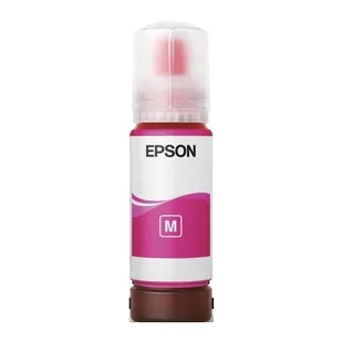 Tusz Zamiennik 114 do Epson (C13T07B340) (Purpurowy) - Tusze zamienniki - miniaturka - grafika 1