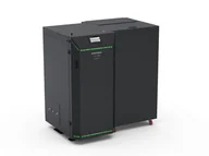 Piece i kotły grzewcze - Kostrzewa kocioł na pellet Twin Bio Luxury Compact NE 8 kW - miniaturka - grafika 1