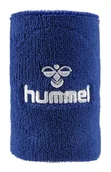 Pozostała odzież dla rowerzystów - Frotka sportowa na nadgarstek Hummel Old School Big Wristband - miniaturka - grafika 1