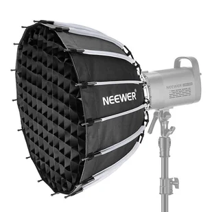 Softbox Neewer 55 cm Neewer - Softboxy - miniaturka - grafika 1