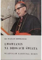Religia i religioznawstwo - Lwowianin na drogach świata. - miniaturka - grafika 1