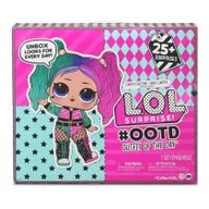 Lalki dla dziewczynek - MGA Entertainment MGAE LOL Surprise Kalendarz #OOTD Niespodzianka LOL na każdy dzień 567158 MGAE 567158 - miniaturka - grafika 1