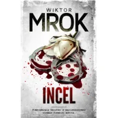 Powieści sensacyjne - Initium Incel LIT-42254 - miniaturka - grafika 1
