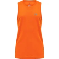 Odzież sportowa dziecięca - Dziecięca koszulka typu tank top Newline Core - miniaturka - grafika 1