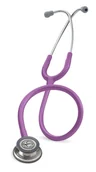 Urządzenia medyczne - Littmann Classic III 5832 Lawendowy Stetoskop internistyczny - miniaturka - grafika 1