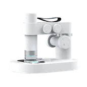 Mikroskopy i lupy - BeaverLAB Intelligent Microscope  - miniaturka - grafika 1