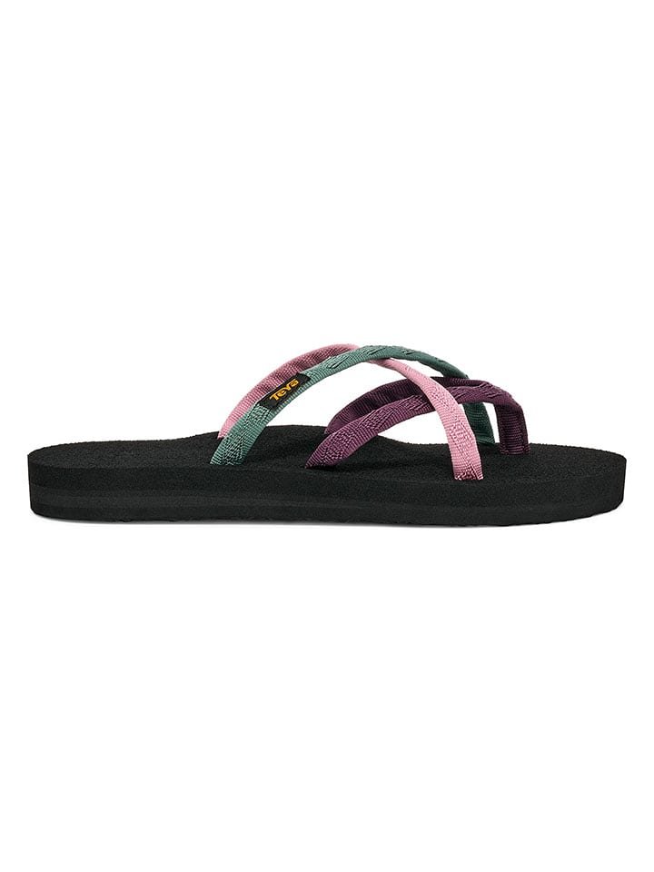 Teva Japonki 