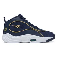 Buty sportowe męskie - Obuwie sportowe Reebok ANSWER III 100209505 - miniaturka - grafika 1