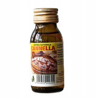 Dodatki do ciast w proszku - Naturalny aromat cynamonowy - miniaturka - grafika 1