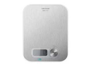 Cecotec Cook Control 10200 EcoPower - Wagi kuchenne - miniaturka - grafika 1