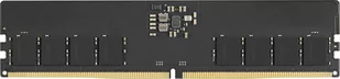 GoodRam DDR5, 32 GB, 4800MHz, CL40 (GR4800D564L40/32G) - Pamięci RAM - miniaturka - grafika 1