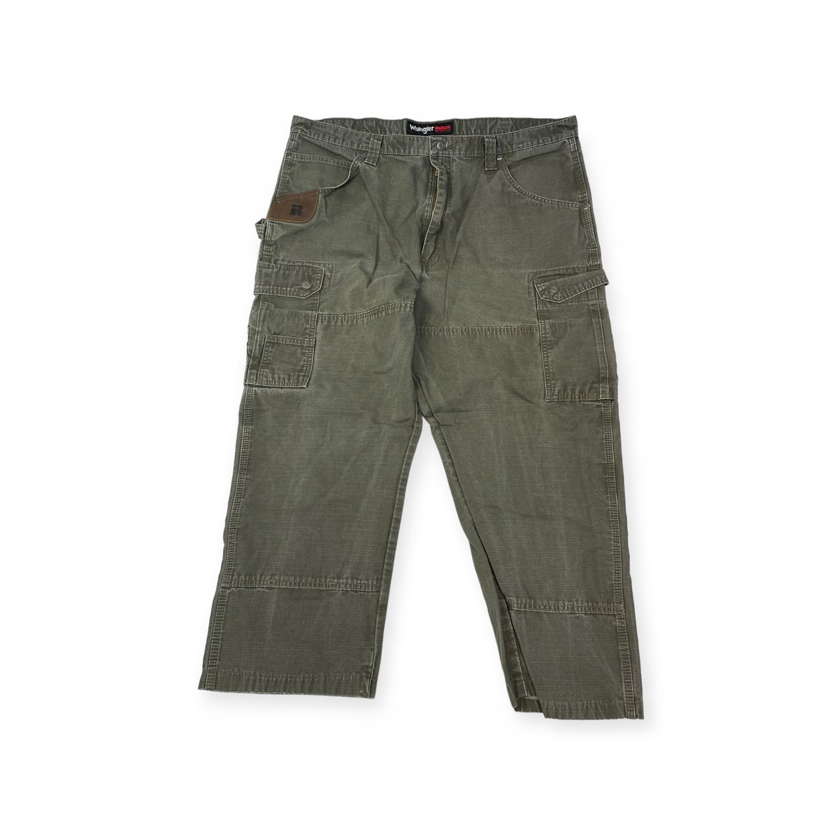 Spodnie męskie jeansowe Wrangler 40//30