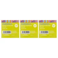 Zakładki indeksujące - Paperdot, Karteczki samoprzylepne neonowe, mix kolorów - miniaturka - grafika 1