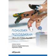 Filologia i językoznawstwo - Pedagogika przedszkolna - miniaturka - grafika 1