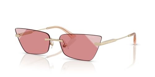 Okulary przeciwsłoneczne - Jimmy Choo / 0JC4012 Wskaźnik: 60 Kolor: 300620