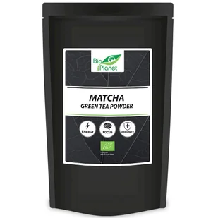 Bio Planet Herbata zielona matcha 500 g Bio - herbata - Herbata - miniaturka - grafika 1