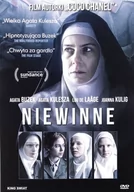 Dramaty DVD - Add Media Niewinne (DVD) Anne Fontaine - miniaturka - grafika 1