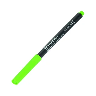 KOH-I-NOOR cienkopis 06 light green 7770210601KS1204 - Cienkopisy - miniaturka - grafika 2