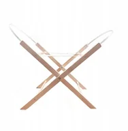 Zabezpieczenia dla dzieci - Ahojbaby stovas lopšiui - smart stand - miniaturka - grafika 1