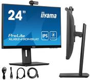 Monitory - IIYAMA ProLite XUB2490HSUC-B5 - miniaturka - grafika 1