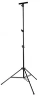 Pozostałe wyposażenie warsztatu - Partnersite Statyw Do Lampy + Belka 3.00M PA-60132 5906395533701 - miniaturka - grafika 1