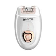 Depilatory i golarki damskie - Oromed ORO-EPIL SILK GOLD - miniaturka - grafika 1