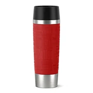 Kuchnia turystyczne i akcesoria - EMSA ek Termiczny Travel Mug Grande 0,5L Emsa (Czerwony) / / Tanie Raty - miniaturka - grafika 1