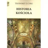 Historia świata - Historia Kościoła - miniaturka - grafika 1