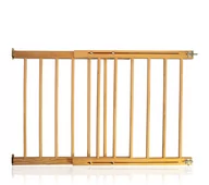 Zabezpieczenia dla dzieci - Bramki.eu, Bramka ochronna, 68x72-122 cm - miniaturka - grafika 1