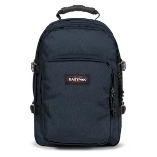 Eastpak Provider Plecak 44 cm przegroda na laptopa triple denim EK520-26W - Torby na laptopy - miniaturka - grafika 2