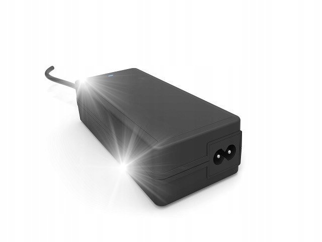 Uniwersalny Zasilacz Do Laptopa Natec Uni-90