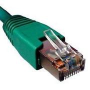 Kable miedziane - Mcab PATCH CABLE UTP CAT5E 0.5M - 3135 - miniaturka - grafika 1