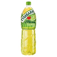 Soki i napoje niegazowane - Tymbark Napój rześka cytryna limonka jabłko 2 l - miniaturka - grafika 1