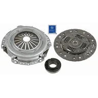 Sprzęgła - SACHS ZESTAW SPRZĘGŁA  3000951012 - miniaturka - grafika 1