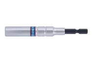 Klucze i nasadki - NASADKA DŁUGA 6-KĄTNA DO WKRĘTAREK 1/4" 17mm x 110mm King Tony - miniaturka - grafika 1