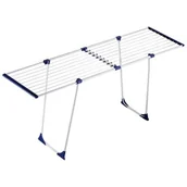 Suszarki na ubrania - CASASI Suszarka balkonowa CASASI Easy Flex - miniaturka - grafika 1