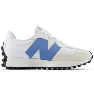 New Balance Buty Sneakersy 327 U327SKB - Sneakersy damskie - miniaturka - grafika 1