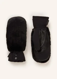 Ziener Rękawiczki Narciarskie Katniss schwarz - Rękawiczki - miniaturka - grafika 1