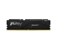 Pamięci RAM - Kingston FURY Beast DDR5 5600 CL40 EXPO Czarny KF556C40BB2-32 - miniaturka - grafika 1