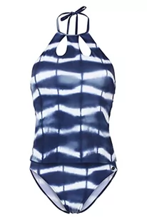 Fashy Damski strój kąpielowy tankini, niebieski, 42 B, niebieski, 42 B - Stroje kąpielowe - miniaturka - grafika 1