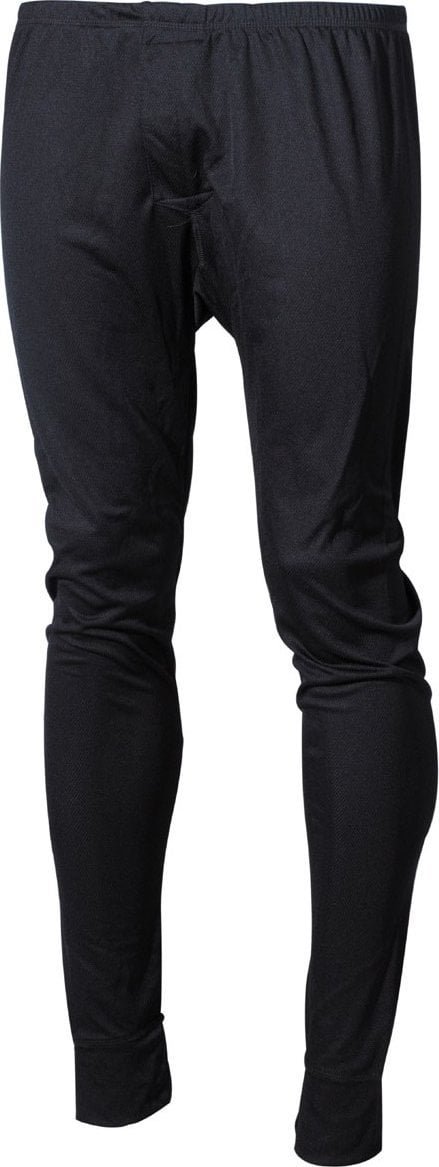 MFH KALESONY TERMOAKTYWNE US LEVEL I CZARNE III GEN M