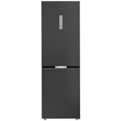 Lodówki - Whirlpool WHK26363XBR5E No Frost - miniaturka - grafika 1