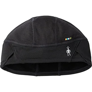 Smartwool Merino sportowa czapka treningowa z polaru - Czapki damskie - miniaturka - grafika 1