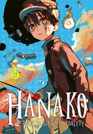 Komiksy dla młodzieży - Hanako, duch ze szkolnej toalety. Tom 17 - miniaturka - grafika 1