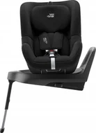 Foteliki samochodowe - Fotelik samochodowy Britax Römer BRITAX RÖMER automobilinė kėdutė DUALFIX M PLUS , space juodas, 2000036888 - miniaturka - grafika 1