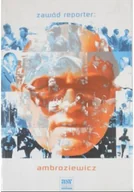 Biografie i autobiografie - Zawód reporter Ambroziewicz - miniaturka - grafika 1