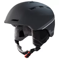 Kaski narciarskie - Kask Head Varius narciarsko - snowboardowy czarny - XS/S - miniaturka - grafika 1